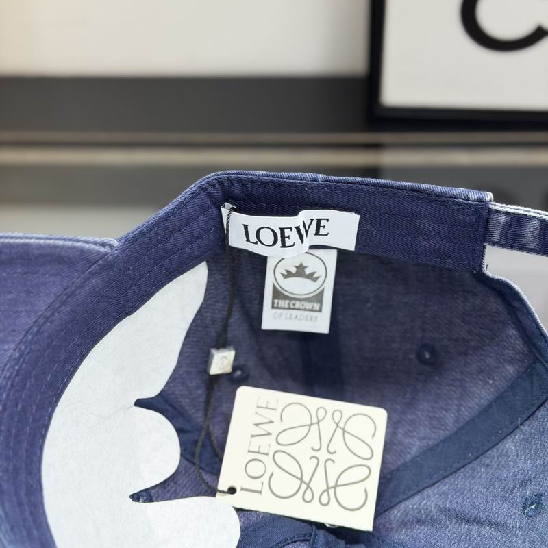 Loewe Cap dx (751)