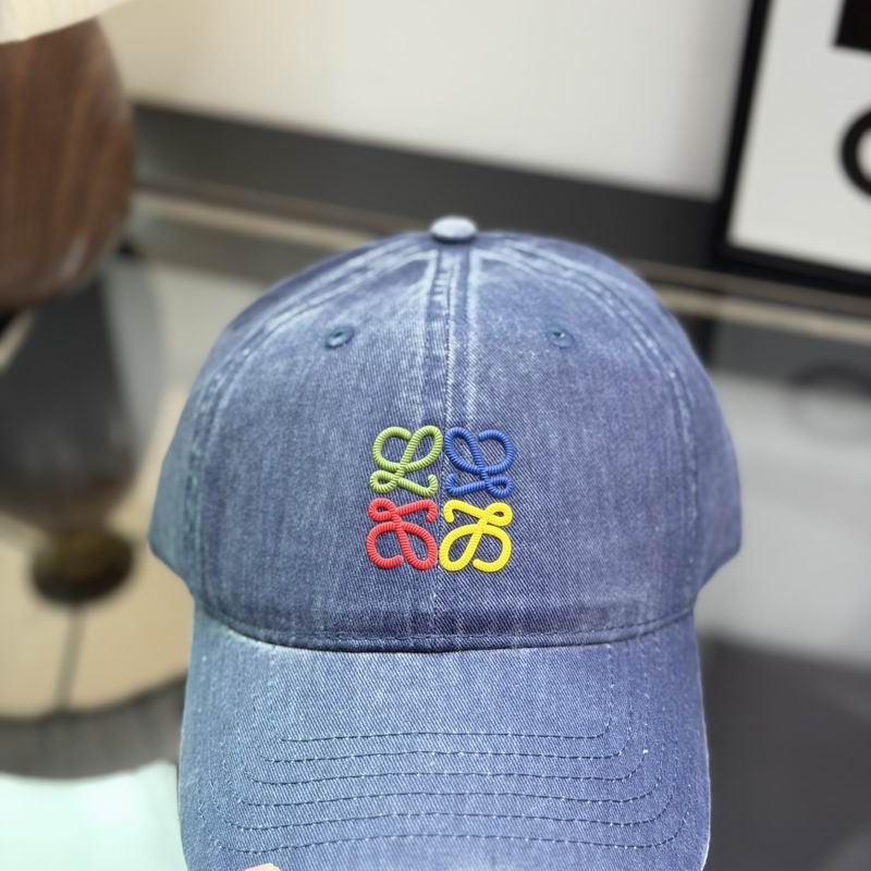Loewe Cap dx (754)