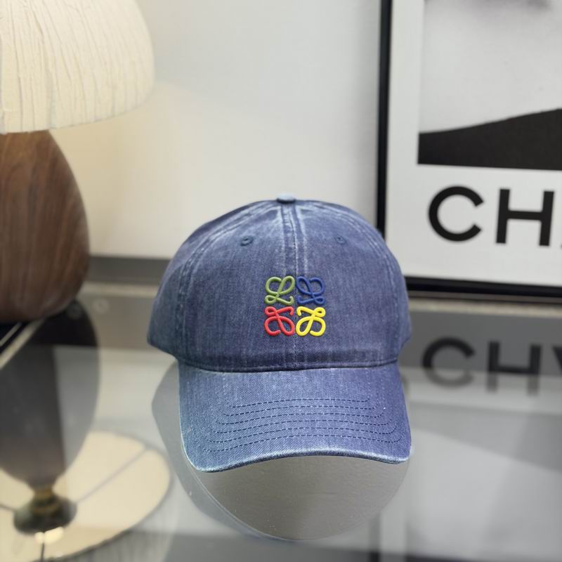 Loewe Cap dx (756)