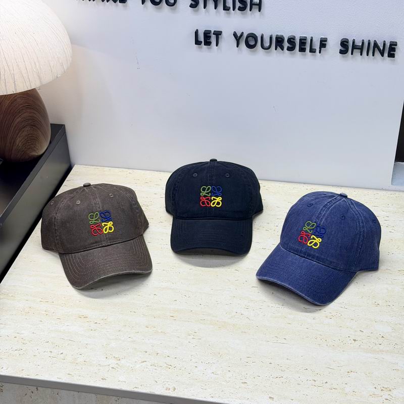 Loewe Cap dx (758)