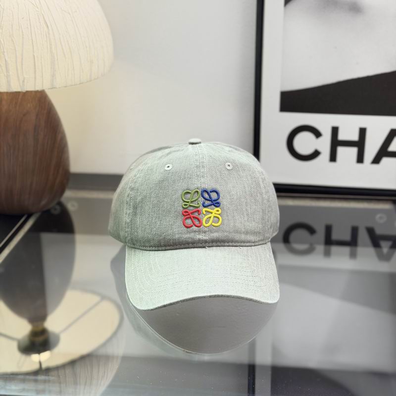 Loewe Cap dx (765)