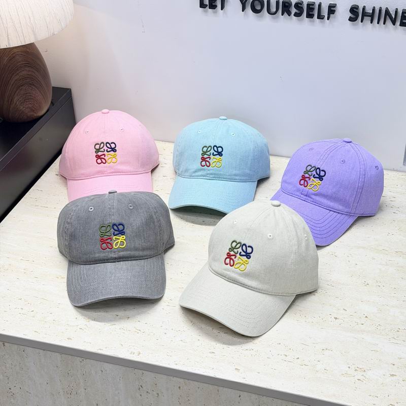 Loewe Cap dx (795)
