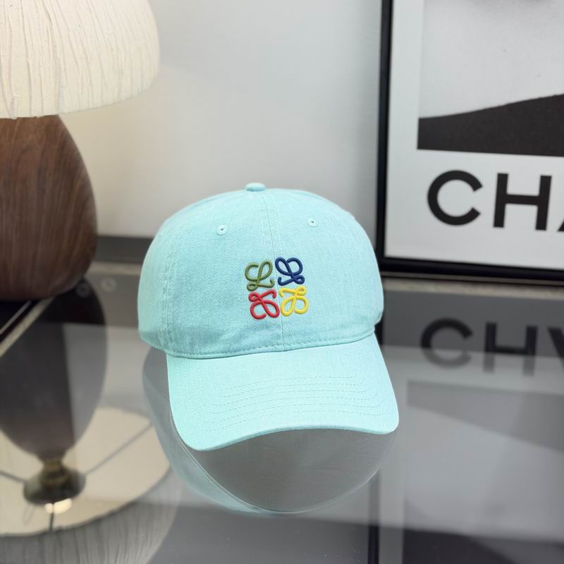 Loewe Cap dx (801)