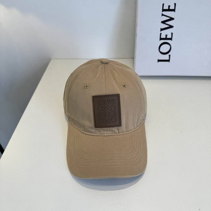 Loewe Cap dx (928)
