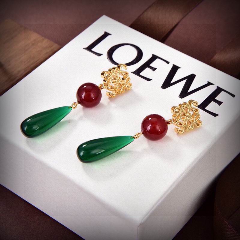 Loewe Earring 05yxs01 (1)