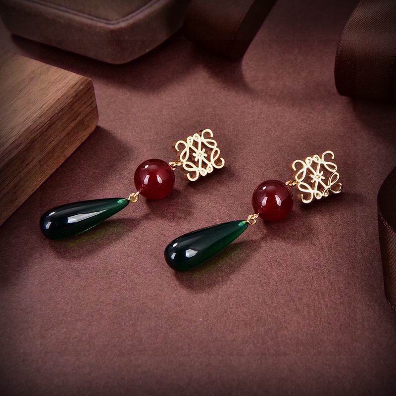 Loewe Earring 05yxs01 (2)
