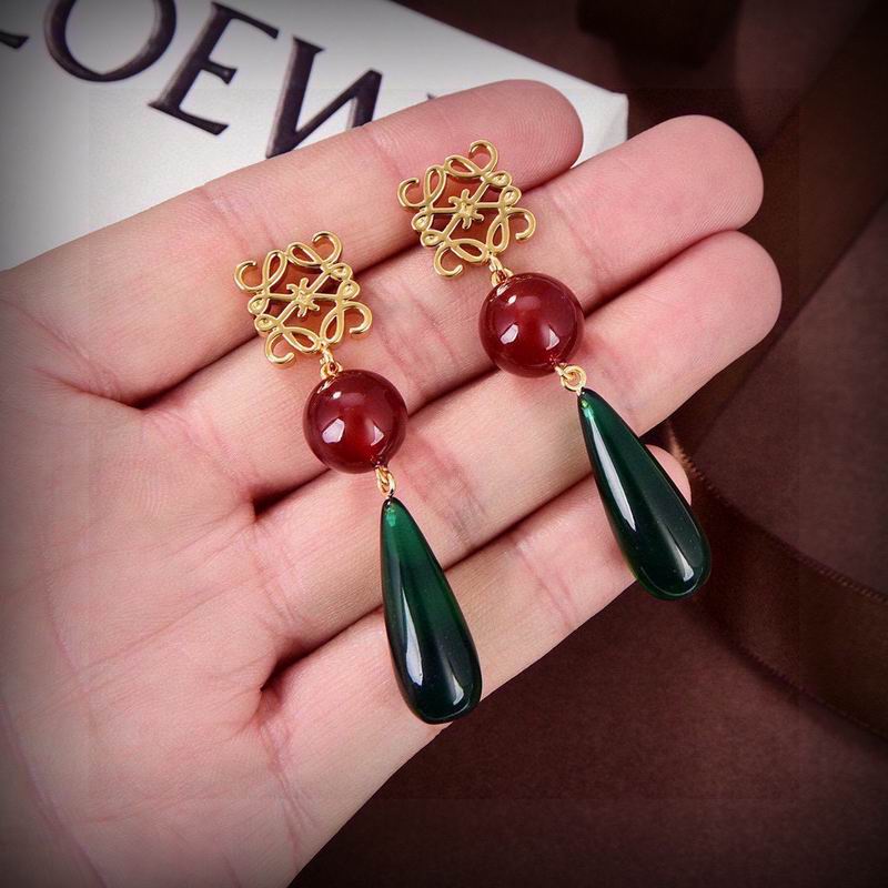 Loewe Earring 05yxs01 (3)