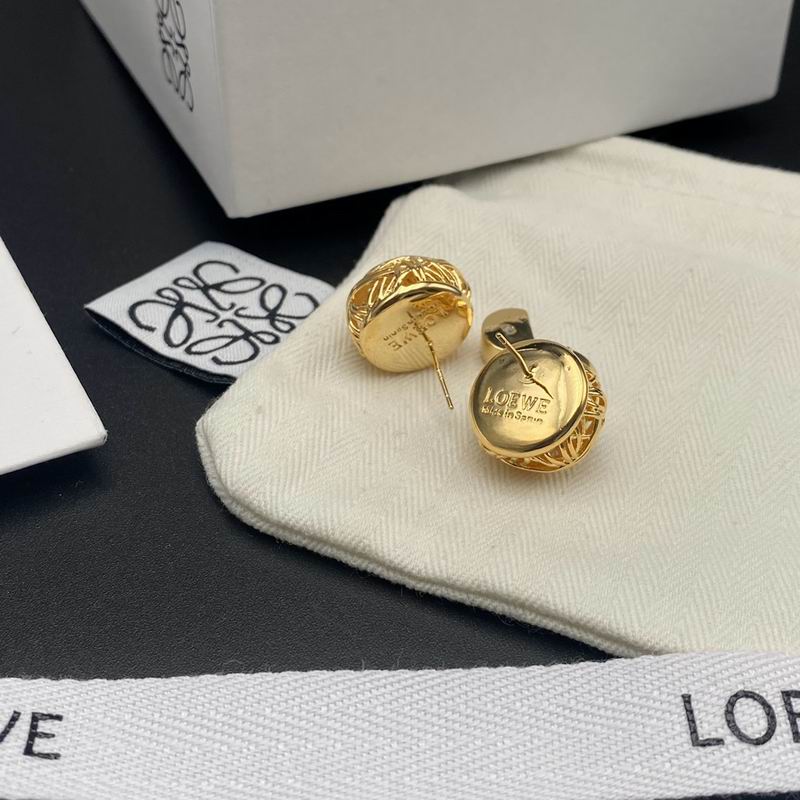 Loewe Earring 05yxs02 (3)