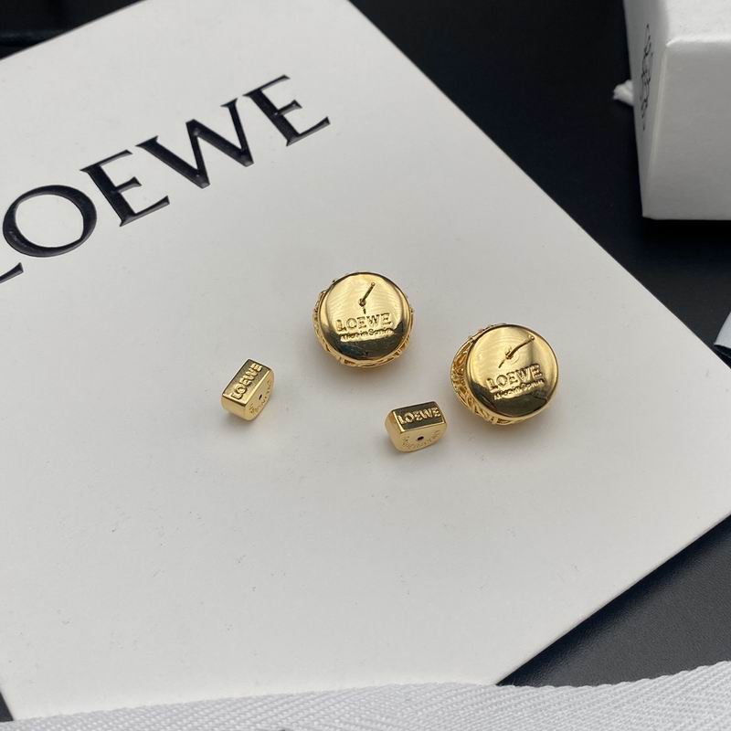 Loewe Earring 05yxs02 (4)