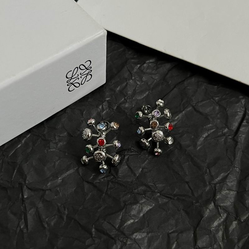 Loewe Earring 05yxs03 (3)