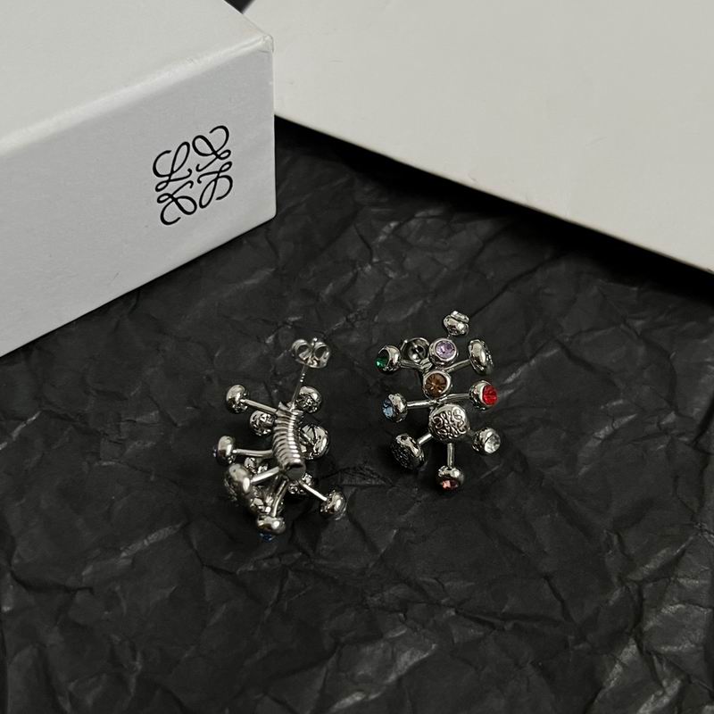 Loewe Earring 05yxs03 (4)