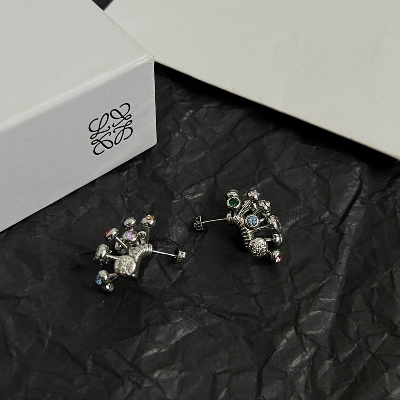 Loewe Earring 05yxs03 (5)