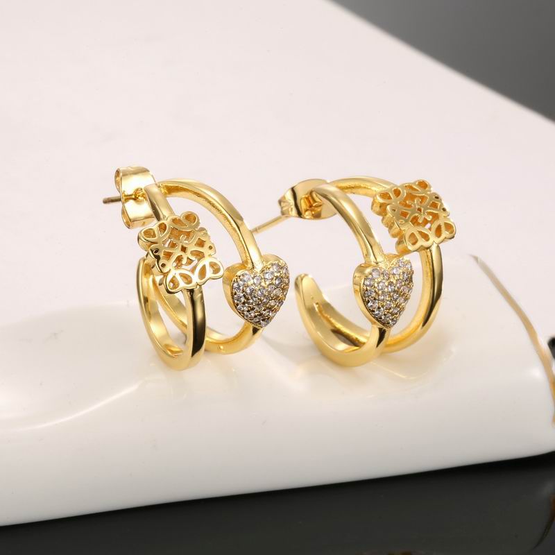 Loewe Earring 05yxs04 (6)