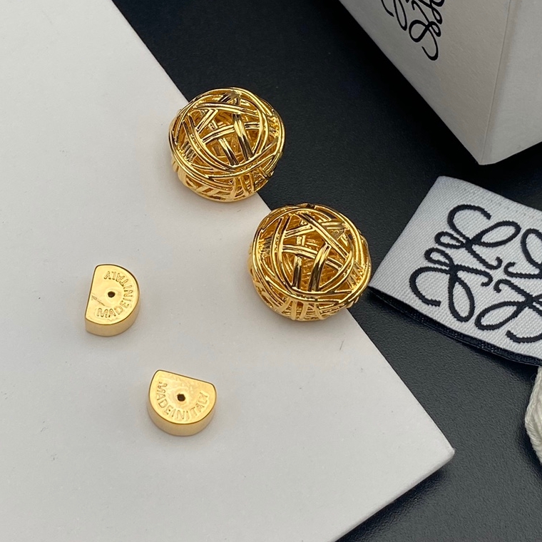 Loewe Earring 05yxs06 (1)