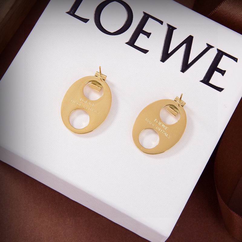 Loewe Earring 05yxs08 (3)