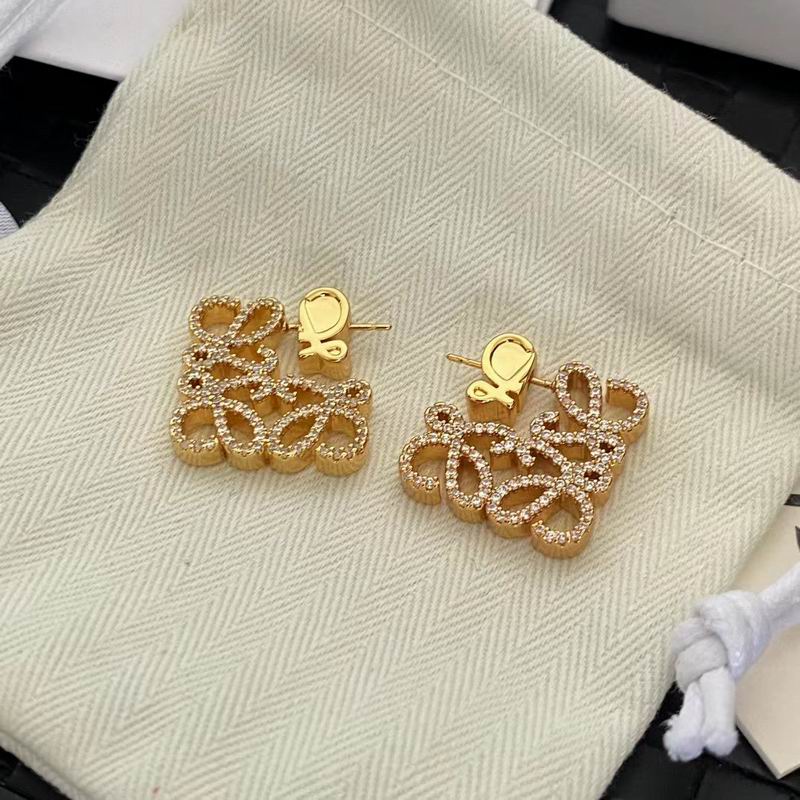 Loewe Earring 05yxs10 (6)