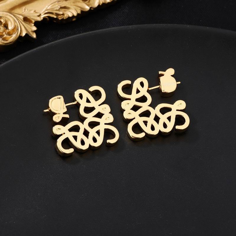 Loewe Earring 05yxs12 (3)