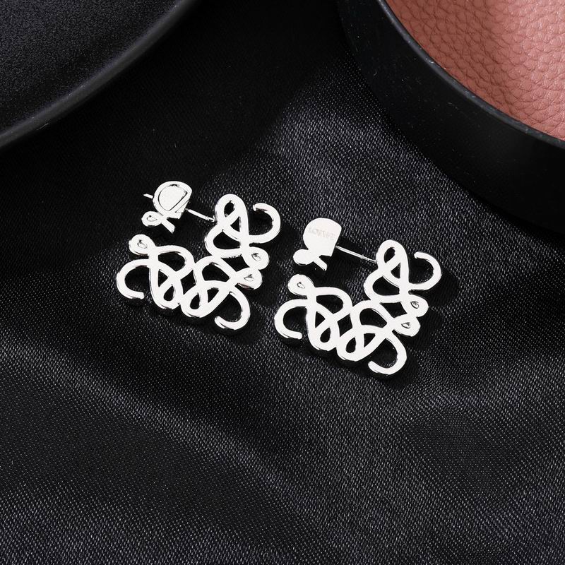 Loewe Earring 05yxs12 (4)