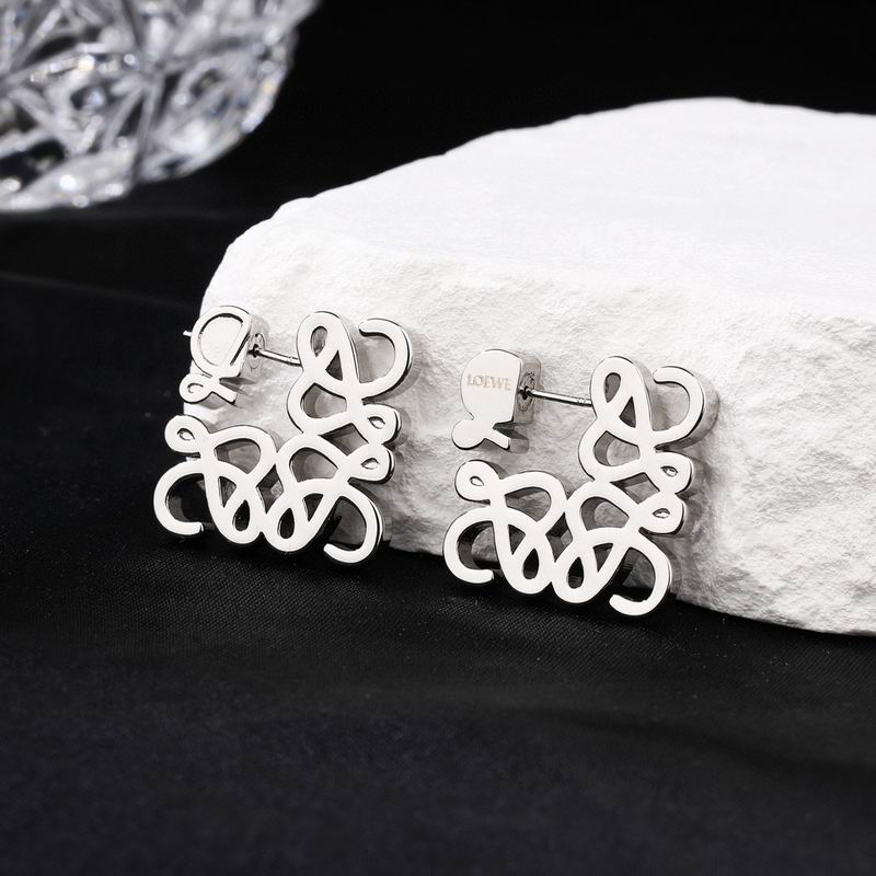 Loewe Earring 05yxs12 (5)