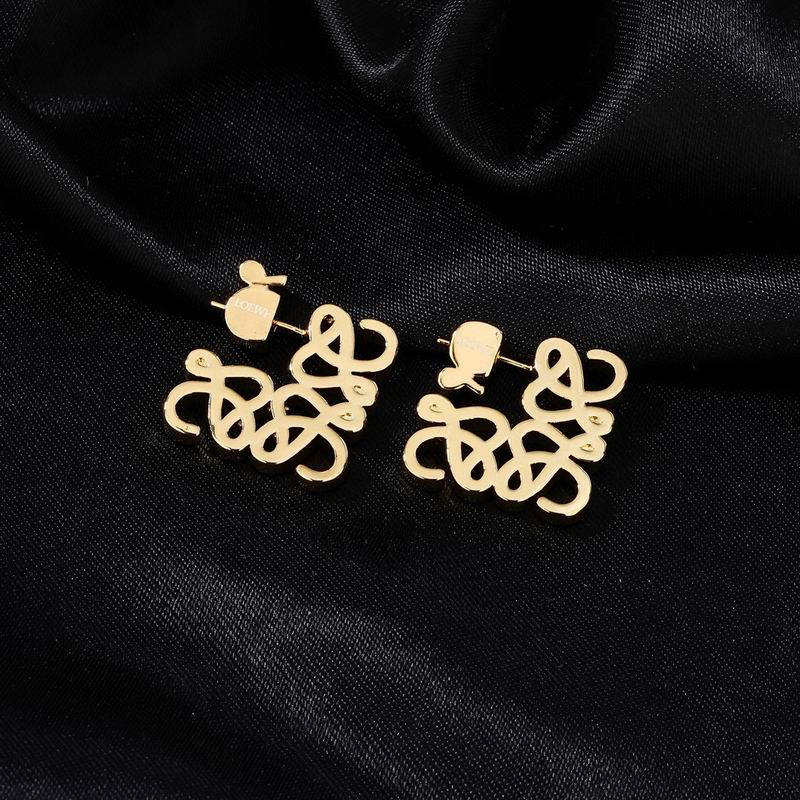 Loewe Earring 05yxs12 (6)