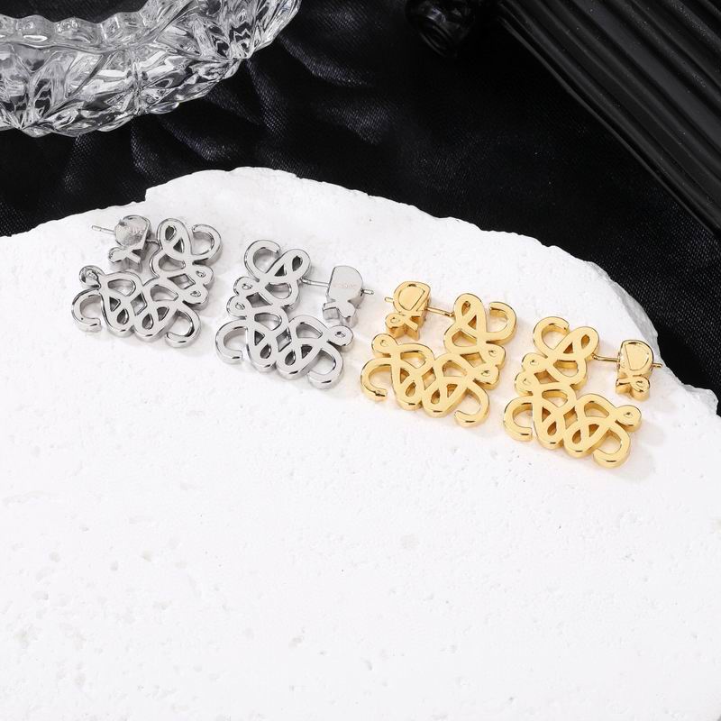 Loewe Earring 05yxs12 (8)