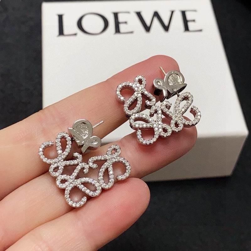 Loewe Earring 05yxs14 (12)