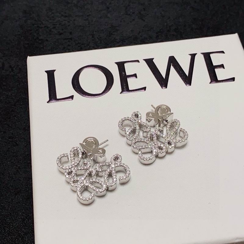 Loewe Earring 05yxs14 (6)