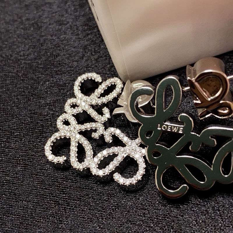Loewe Earring 05yxs14 (8)