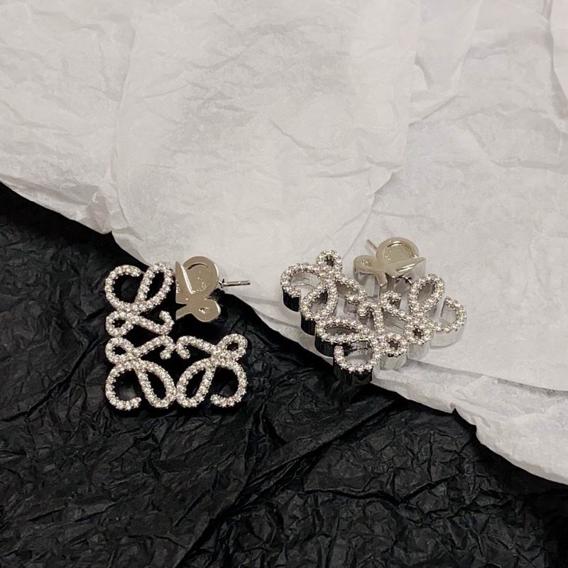Loewe Earring 05yxs14 (9)