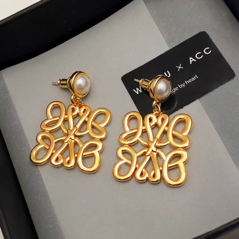 Loewe Earring 05yxs15 (1)