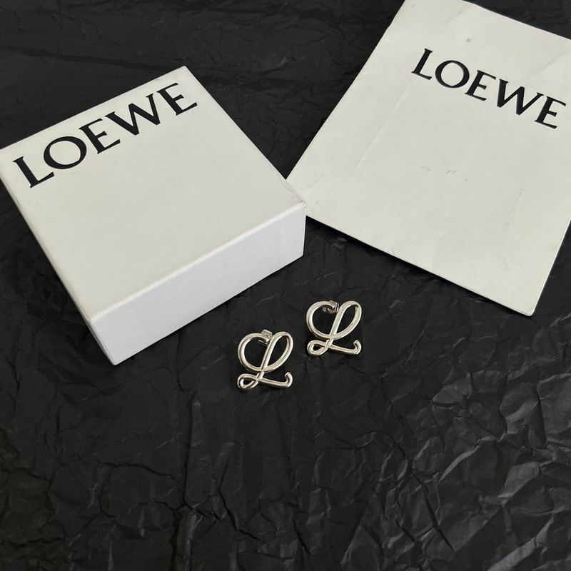 Loewe Earring 05yxs16 (1)