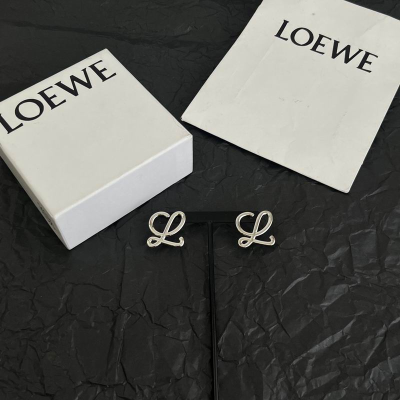 Loewe Earring 05yxs16 (2)