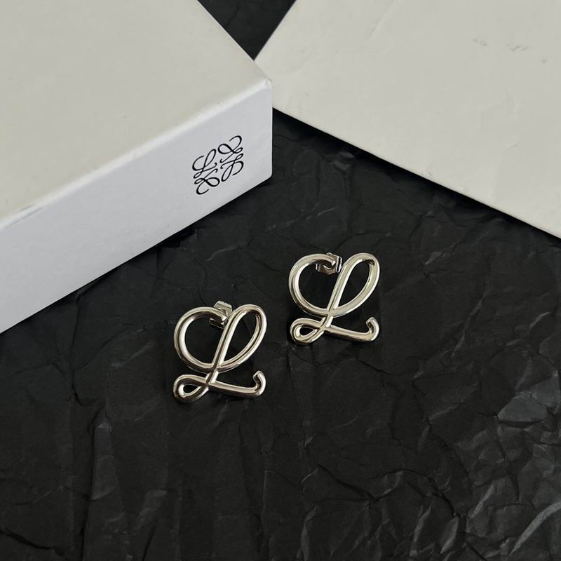 Loewe Earring 05yxs16 (3)