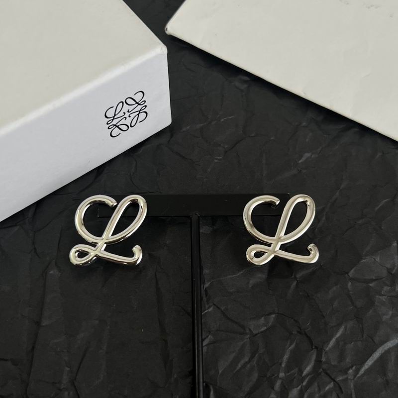 Loewe Earring 05yxs16 (4)