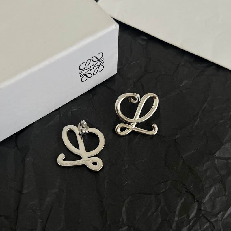 Loewe Earring 05yxs16 (5)