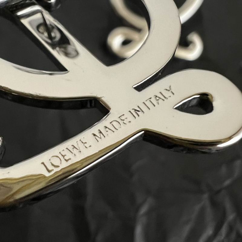 Loewe Earring 05yxs16 (6)