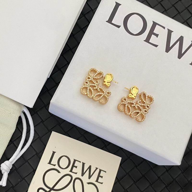 Loewe Earring 05yxs17 (1)