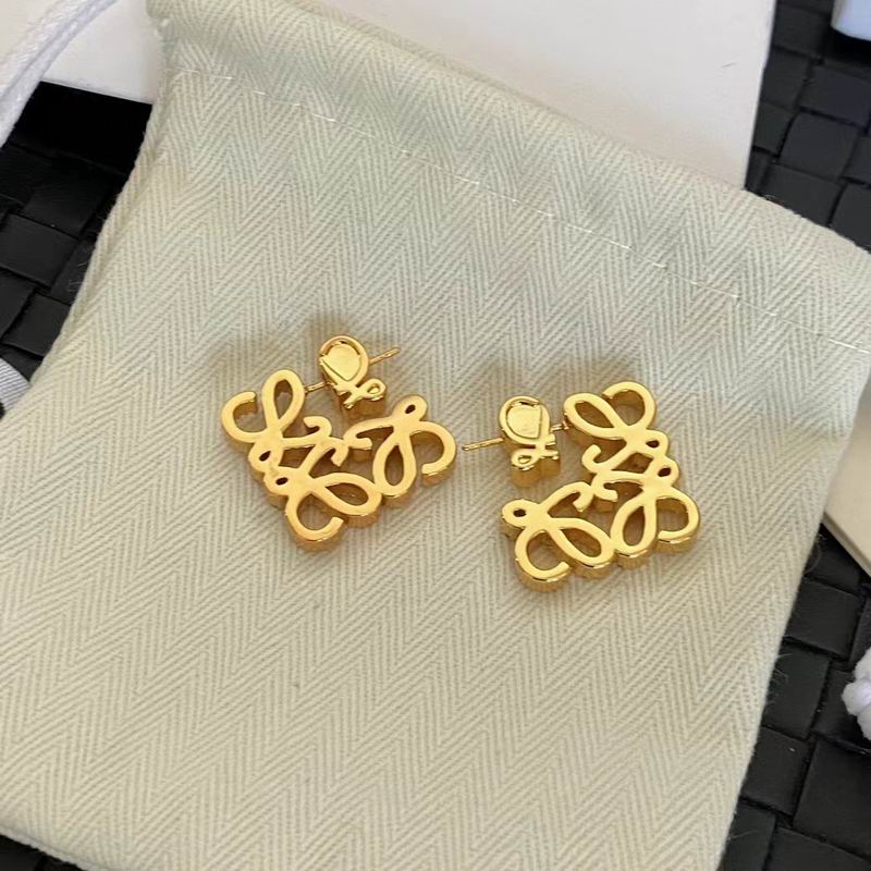 Loewe Earring 05yxs17 (4)