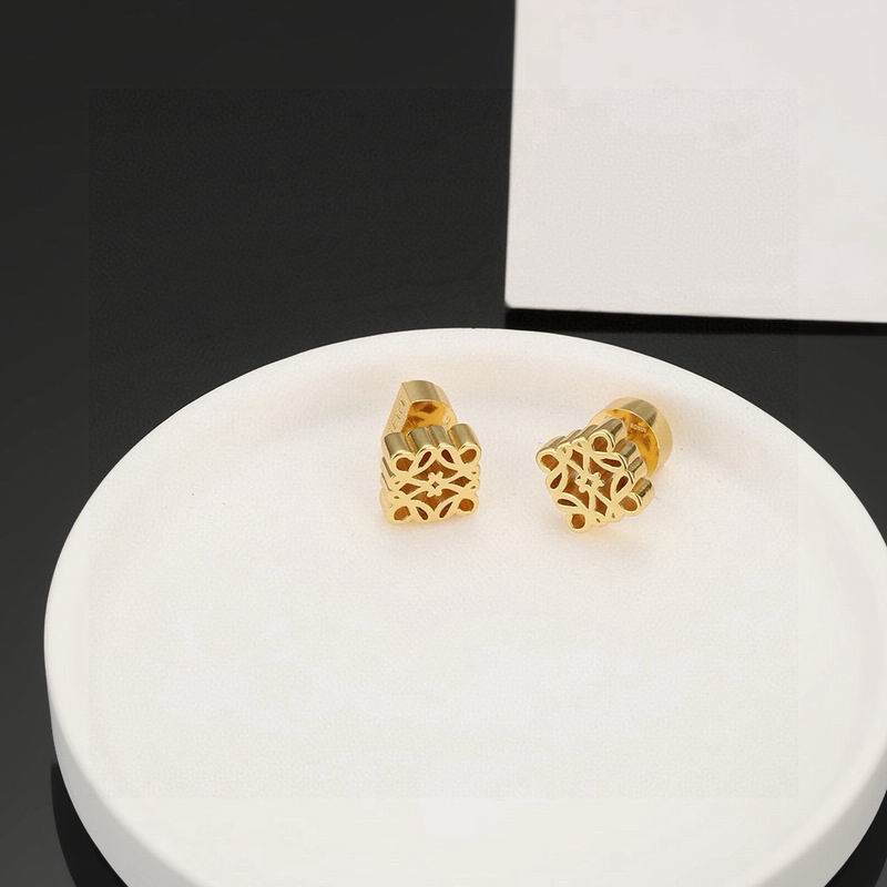 Loewe Earring 05yxs18 (6)