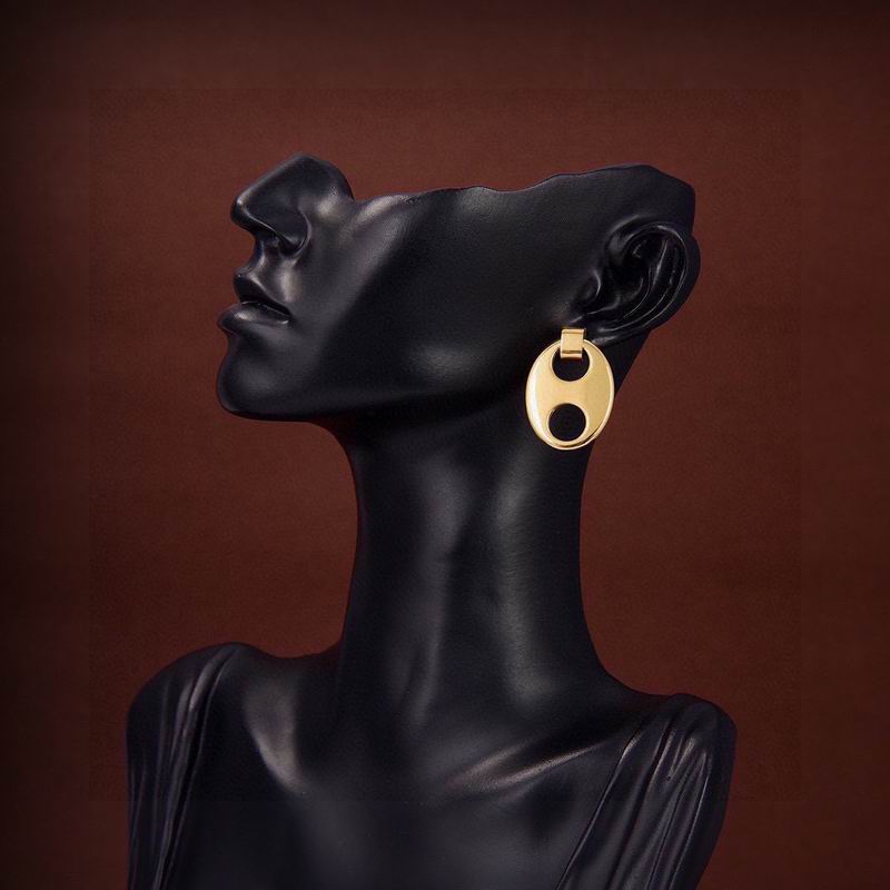Loewe Earring 05yxs19 (6)