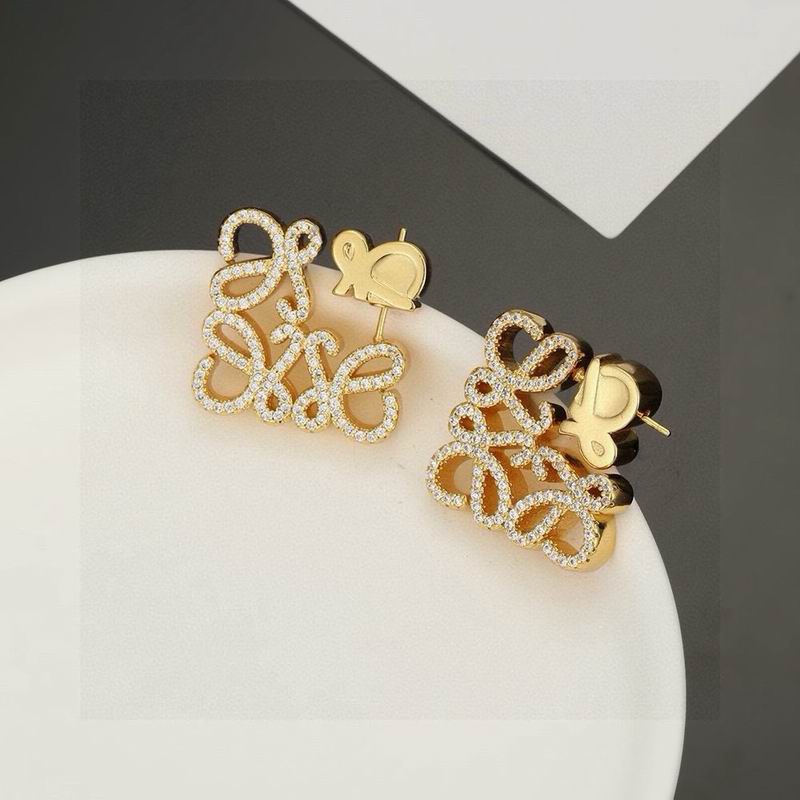 Loewe Earring 05yxs20 (2)