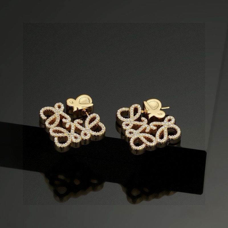 Loewe Earring 05yxs20 (3)