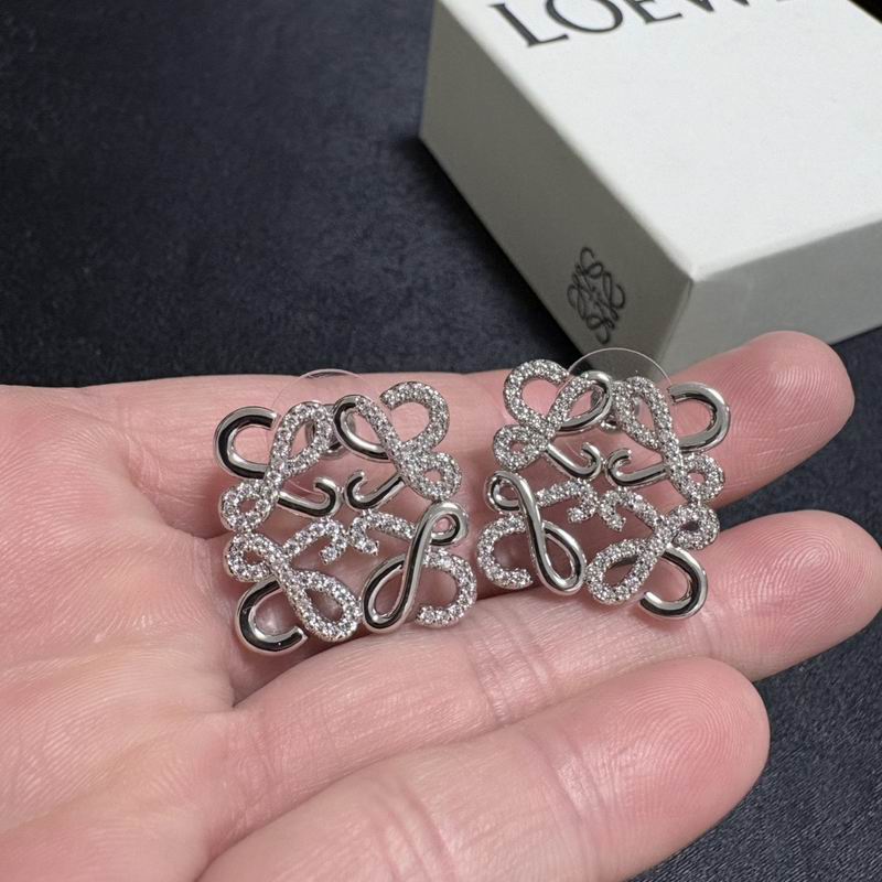 Loewe Earring 05yxs21 (4)