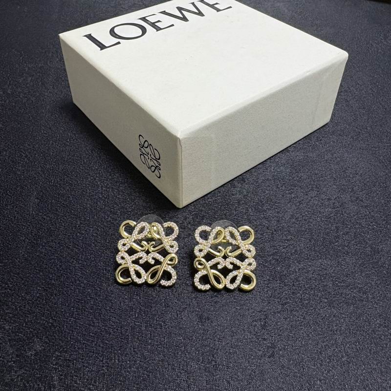 Loewe Earring 05yxs21 (5)