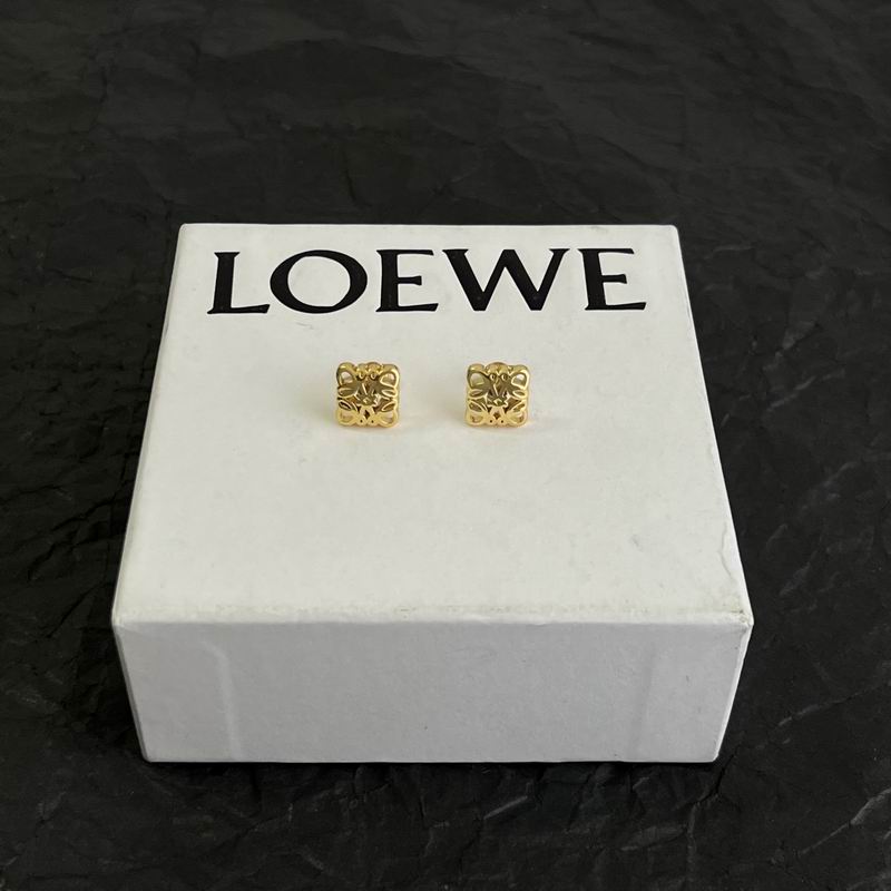 Loewe Earring 05yxs22 (1)
