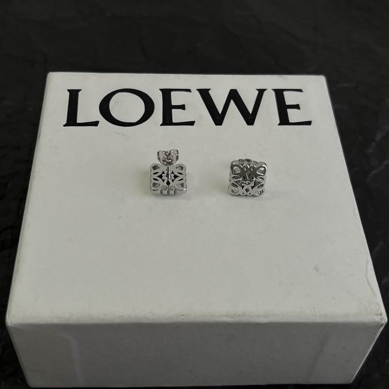Loewe Earring 05yxs22 (11)