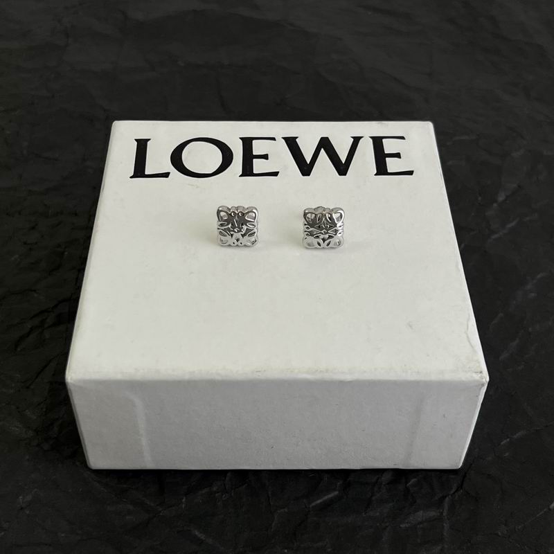 Loewe Earring 05yxs22 (13)