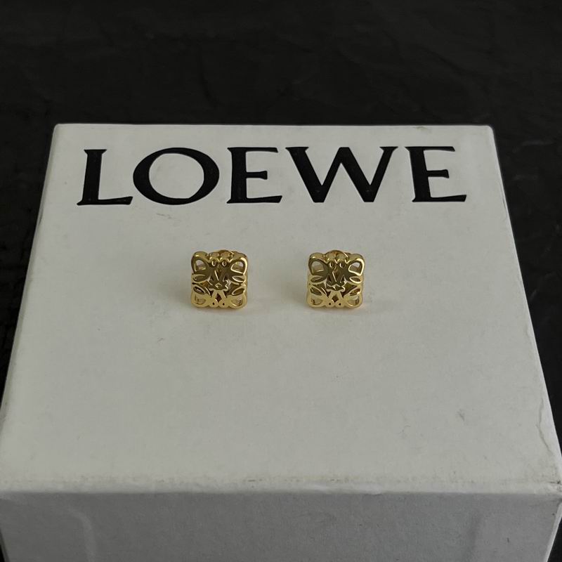 Loewe Earring 05yxs22 (2)