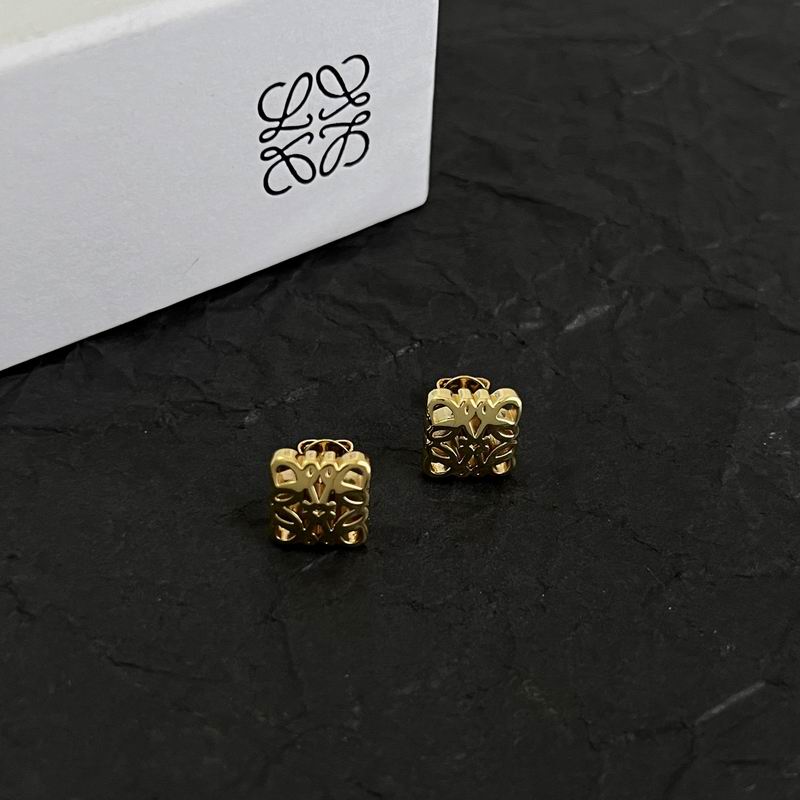 Loewe Earring 05yxs22 (4)
