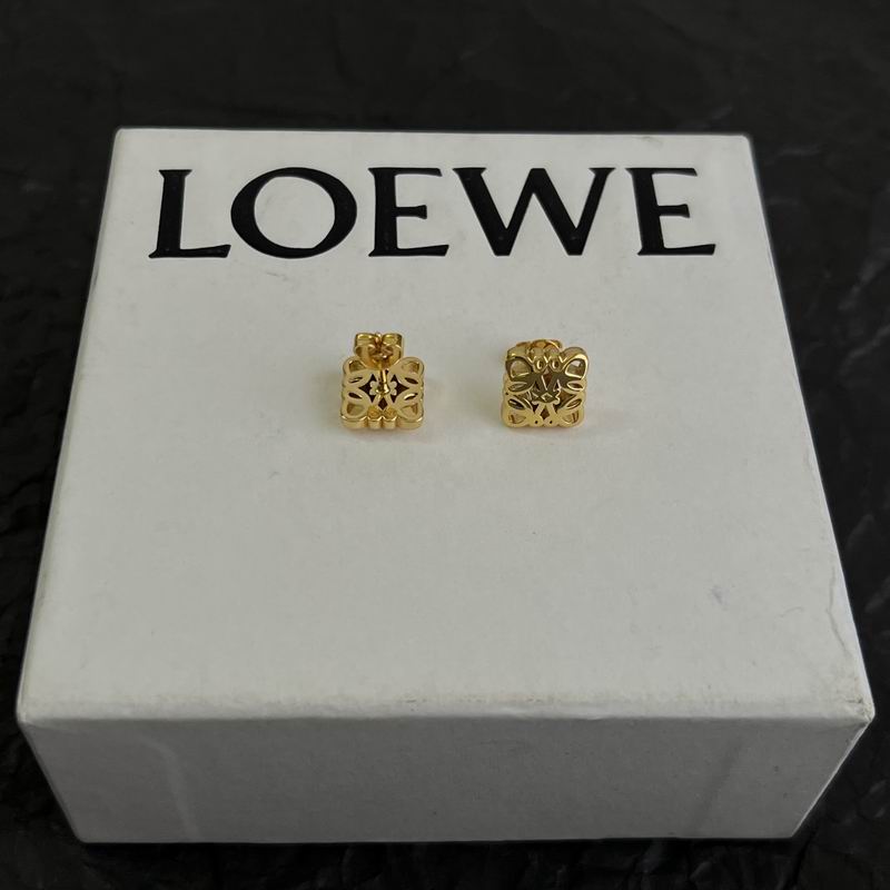 Loewe Earring 05yxs22 (5)
